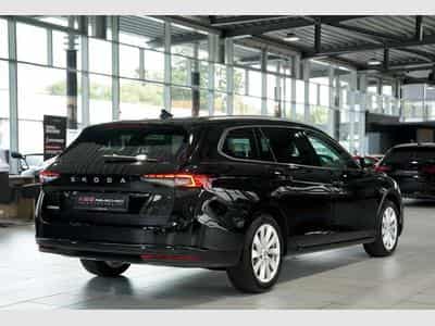 Skoda Superb 1.5 TSI DSG 2.Hand *Kamera *LED *Tempomat (2024) - Foto 7