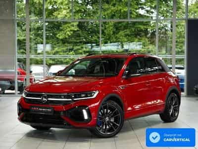 VW T-Roc R 4M *2.H *19 *Pano *AKRA *ACC *IQ.Light (2023) - Foto 1