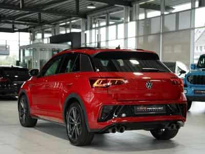 VW T-Roc R 4M *2.H *19 *Pano *AKRA *ACC *IQ.Light (2023) - Foto 10
