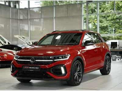 VW T-Roc R 4M *2.H *19 *Pano *AKRA *ACC *IQ.Light (2023) - Foto 5