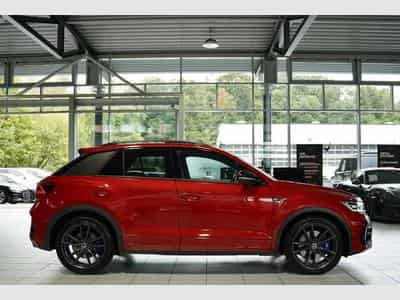 VW T-Roc R 4M *2.H *19 *Pano *AKRA *ACC *IQ.Light (2023) - Foto 7