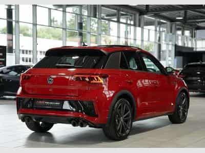 VW T-Roc R 4M *2.H *19 *Pano *AKRA *ACC *IQ.Light (2023) - Foto 8