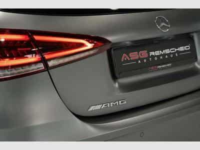 Mercedes A 45 AMG S 4M *2.H *19 *Schale *Perf-AGA *Pano (2020) - Foto 14
