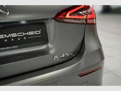 Mercedes A 45 AMG S 4M *2.H *19 *Schale *Perf-AGA *Pano (2020) - Foto 15