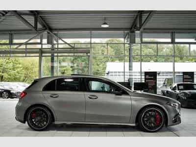 Mercedes A 45 AMG S 4M *2.H *19 *Schale *Perf-AGA *Pano (2020) - Foto 6
