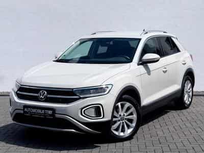 VW T-Roc T-Roc 1.5 TSI /LED/ACC/CARPLAY/1.HAND/GARANTIE/ (2025) - Foto 1