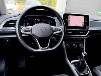 VW T-Roc T-Roc 1.5 TSI /LED/ACC/CARPLAY/1.HAND/GARANTIE/ (2025) - Foto 10