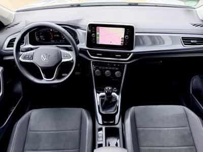 VW T-Roc T-Roc 1.5 TSI /LED/ACC/CARPLAY/1.HAND/GARANTIE/ (2025) - Foto 11