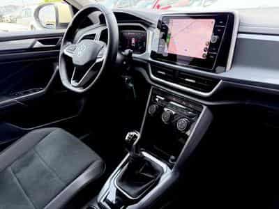 VW T-Roc T-Roc 1.5 TSI /LED/ACC/CARPLAY/1.HAND/GARANTIE/ (2025) - Foto 12
