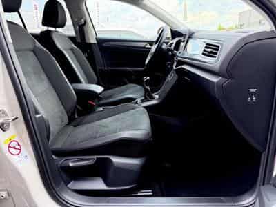 VW T-Roc T-Roc 1.5 TSI /LED/ACC/CARPLAY/1.HAND/GARANTIE/ (2025) - Foto 13