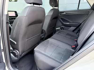 VW T-Roc T-Roc 1.5 TSI /LED/ACC/CARPLAY/1.HAND/GARANTIE/ (2025) - Foto 14