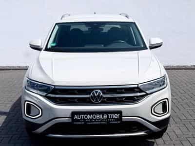 VW T-Roc T-Roc 1.5 TSI /LED/ACC/CARPLAY/1.HAND/GARANTIE/ (2025) - Foto 2