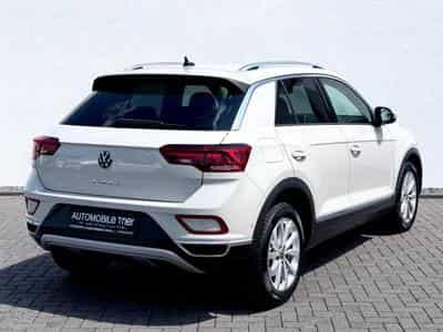VW T-Roc T-Roc 1.5 TSI /LED/ACC/CARPLAY/1.HAND/GARANTIE/ (2025) - Foto 5