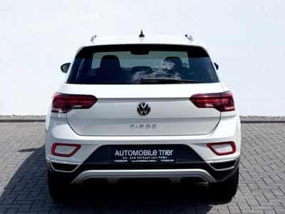 VW T-Roc T-Roc 1.5 TSI /LED/ACC/CARPLAY/1.HAND/GARANTIE/ (2025) - Foto 6