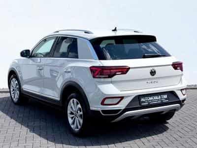 VW T-Roc T-Roc 1.5 TSI /LED/ACC/CARPLAY/1.HAND/GARANTIE/ (2025) - Foto 7