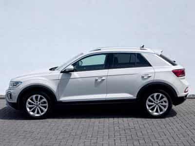VW T-Roc T-Roc 1.5 TSI /LED/ACC/CARPLAY/1.HAND/GARANTIE/ (2025) - Foto 8