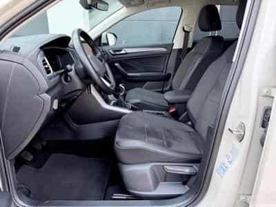 VW T-Roc T-Roc 1.5 TSI /LED/ACC/CARPLAY/1.HAND/GARANTIE/ (2025) - Foto 9