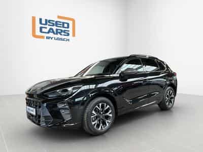 Cupra Terramar DSG+Digi.-Drive+RearView+LED (2025) - Foto 1