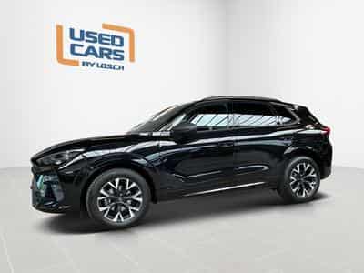 Cupra Terramar DSG+Digi.-Drive+RearView+LED (2025) - Foto 4
