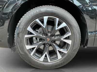 Cupra Terramar DSG+Digi.-Drive+RearView+LED (2025) - Foto 8
