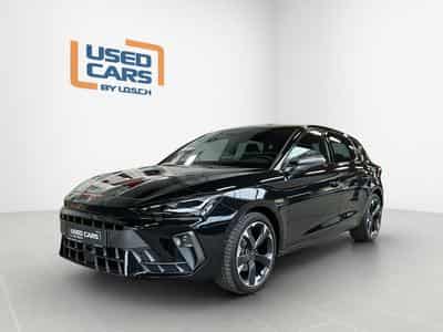Cupra Leon DSG+Dinamica+Pure-Perf.+Int.Drive (2025) - Foto 1