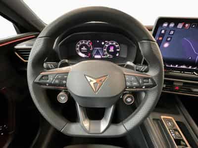 Cupra Leon DSG+Dinamica+Pure-Perf.+Int.Drive (2025) - Foto 12