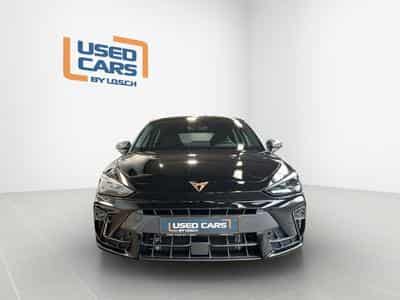 Cupra Leon DSG+Dinamica+Pure-Perf.+Int.Drive (2025) - Foto 3