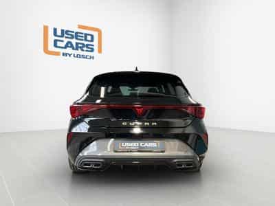 Cupra Leon DSG+Dinamica+Pure-Perf.+Int.Drive (2025) - Foto 7