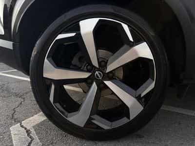 Nissan Juke 1.6 Tekna Hybrid/Cuir/GPS (2024) - Foto 12