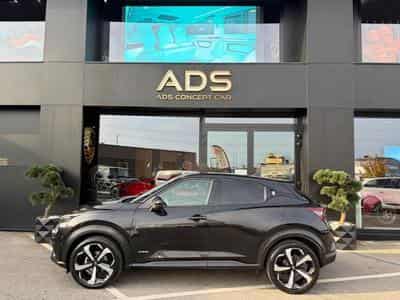Nissan Juke 1.6 Tekna Hybrid/Cuir/GPS (2024) - Foto 14