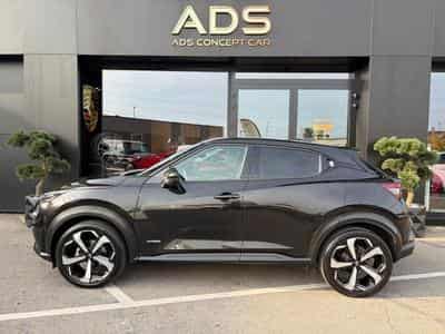 Nissan Juke 1.6 Tekna Hybrid/Cuir/GPS (2024) - Foto 3