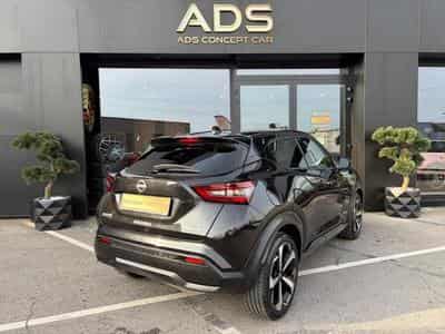 Nissan Juke 1.6 Tekna Hybrid/Cuir/GPS (2024) - Foto 4