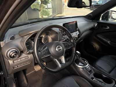 Nissan Juke 1.6 Tekna Hybrid/Cuir/GPS (2024) - Foto 5