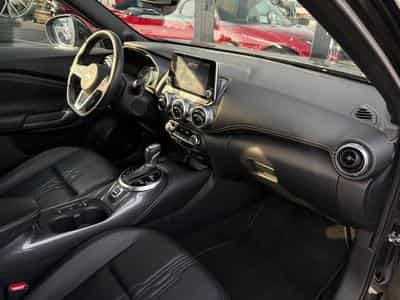 Nissan Juke 1.6 Tekna Hybrid/Cuir/GPS (2024) - Foto 6
