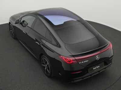 Mercedes CLA 250 + AMG-Line Multi+AHK+Pano+Night+Memo (2025) - Foto 13