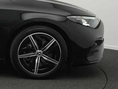 Mercedes CLA 250 + AMG-Line Multi+AHK+Pano+Night+Memo (2025) - Foto 8