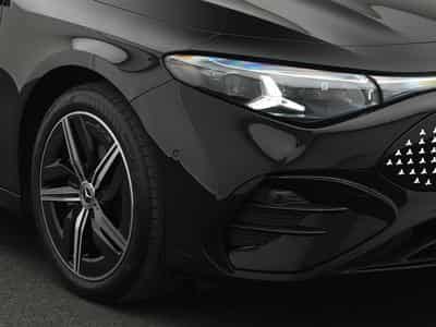 Mercedes CLA 250 + AMG-Line Multi+AHK+Pano+Night+Memo (2025) - Foto 9