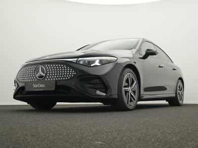 Mercedes CLA 250 + AMG-Line Multi+AHK+Pano+Memo+Night (2026) - Foto 10