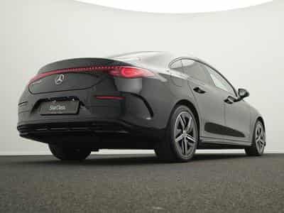Mercedes CLA 250 + AMG-Line Multi+AHK+Pano+Memo+Night (2026) - Foto 11
