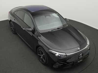 Mercedes CLA 250 + AMG-Line Multi+AHK+Pano+Memo+Night (2026) - Foto 12