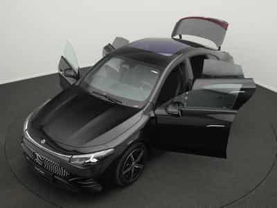 Mercedes CLA 250 + AMG-Line Multi+AHK+Pano+Memo+Night (2026) - Foto 14