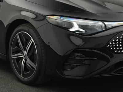 Mercedes CLA 250 + AMG-Line Multi+AHK+Pano+Memo+Night (2026) - Foto 9