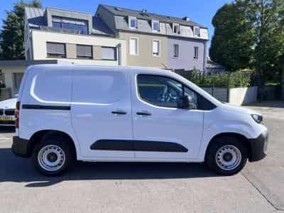 Peugeot Partner 1.5 BlueHdi 100cv Clim - PDC AR - Car Play - !!! NEUF !!! (2026) - Foto 4