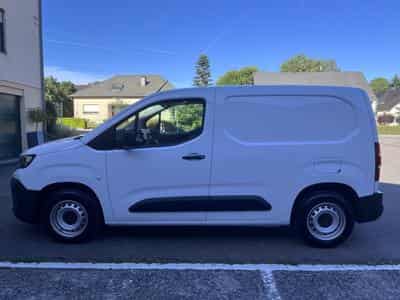 Peugeot Partner 1.5 BlueHdi 100cv Clim - PDC AR - Car Play - !!! NEUF !!! (2026) - Foto 6