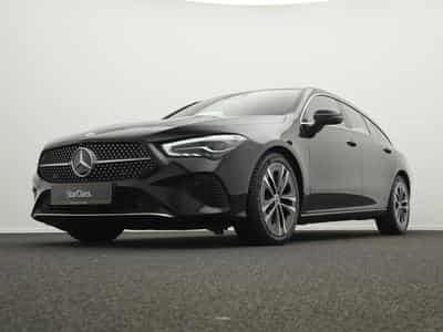 Mercedes CLA 180 CLA 180 d Shooting Brake LED+EasyPack+Kamera (2025) - Foto 10