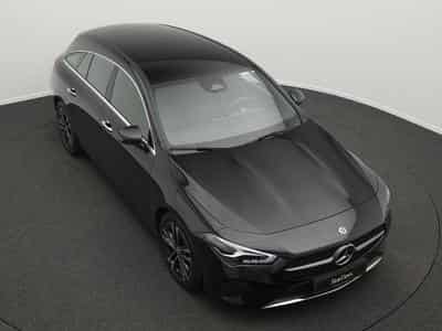 Mercedes CLA 180 CLA 180 d Shooting Brake LED+EasyPack+Kamera (2025) - Foto 12