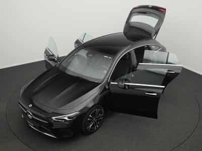 Mercedes CLA 180 CLA 180 d Shooting Brake LED+EasyPack+Kamera (2025) - Foto 14