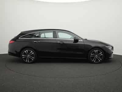Mercedes CLA 180 CLA 180 d Shooting Brake LED+EasyPack+Kamera (2025) - Foto 5