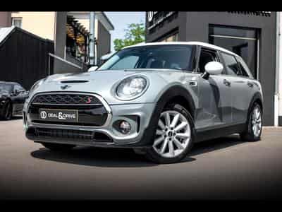 Mini Clubman Cooper S III 192 BVA8 (2017) - Foto 1
