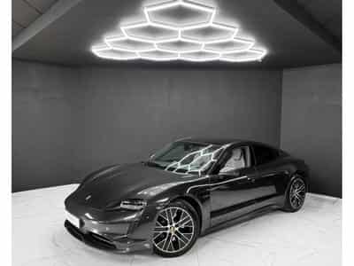 Porsche Taycan Performance Batterie / Sport Chrono / Pano / Dual Screen (2023) - Foto 1